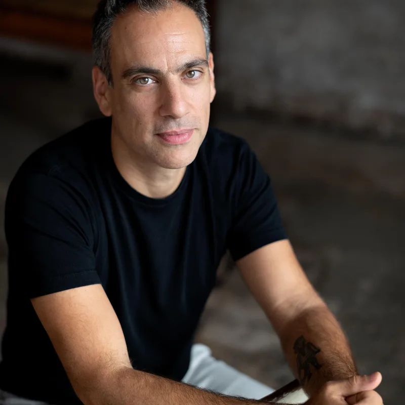 Profilbild von Nikos Konstantakis