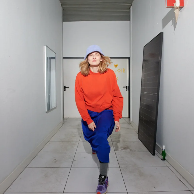 Profilbild von Elisabeth Sterzer