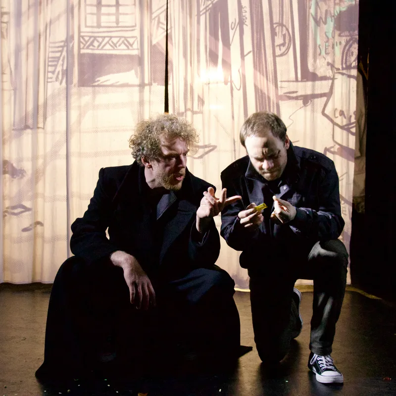 Profilbild von Theater Essen-Süd e.V.