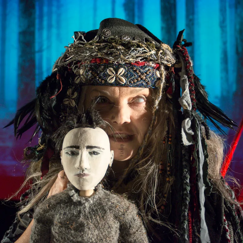 Profilbild von Theater hintenlinks